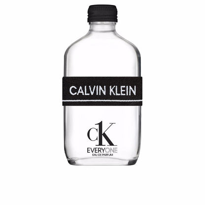 Calvin Klein CK Perfume Eau De Parfum Fresh Clean Scent
