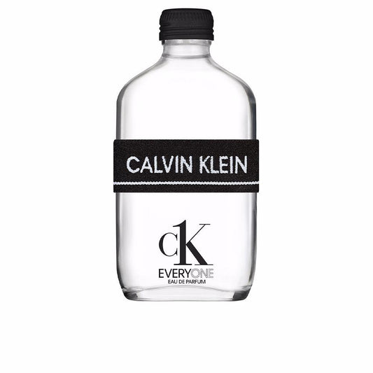 Calvin Klein CK Perfume Eau De Parfum Fresh Clean Scent