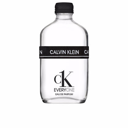 Calvin Klein CK Perfume Eau De Parfum Fresh Clean Scent