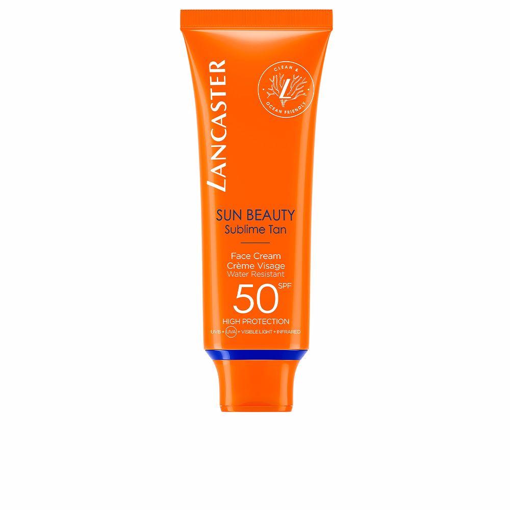Lancaster Sun – trusă cosmetică, 50 ml
