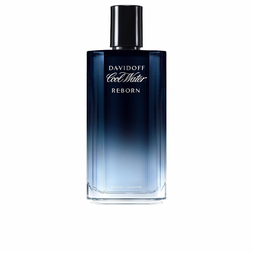 Davidoff Cool Water Perfume Eau De Toilette