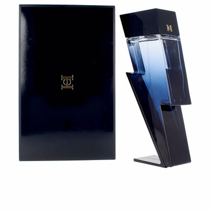 Carolina Herrera Bad Boy Cobalt Perfume Eau De Parfum Dynamic Masculine Spirit