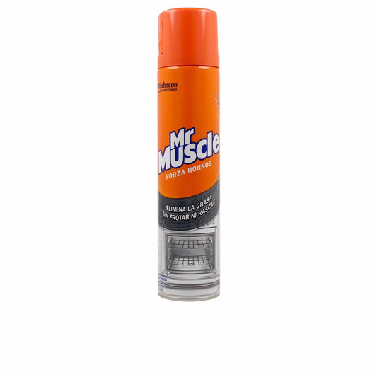 Mr Muscle Forza Hornos – spray, 300 ml