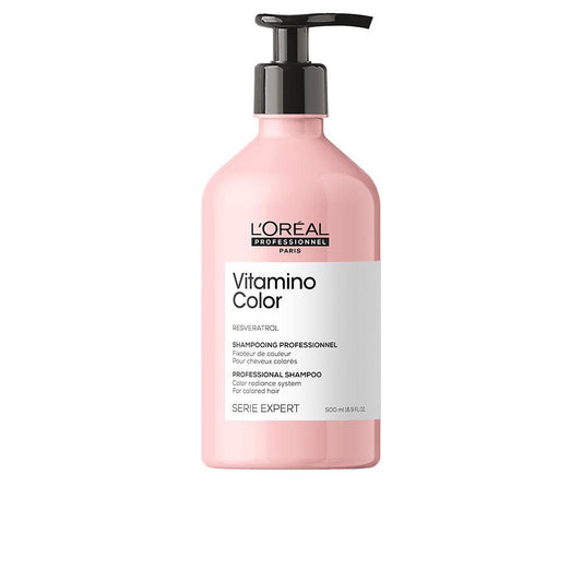 L'Oréal Professionnel Paris Vitamino Color – șampon, 500 ml