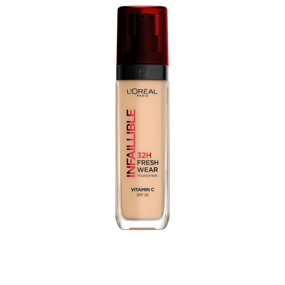 L'Oréal Paris Infaillible 24H – fond de ten, 30 ml – 210 30 ml