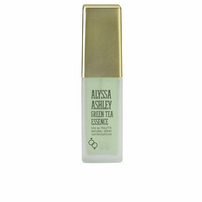 Alyssa Ashley White Musk Perfume Eau De Toilette Citrus Radiance