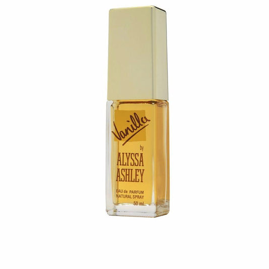 Alyssa Ashley Vanilla Perfume Eau De Toilette Oriental Elegance