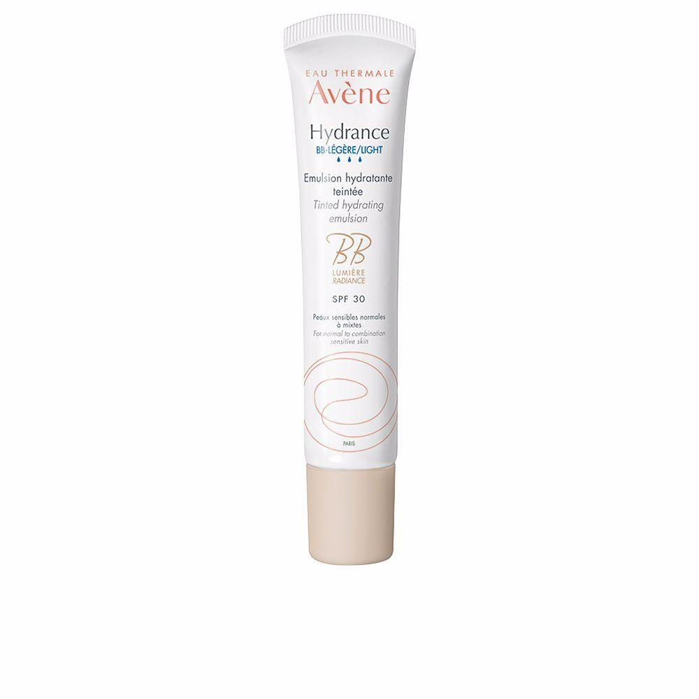 Avène Hydrance – emulsie, 40 ml – lègère 40 ml