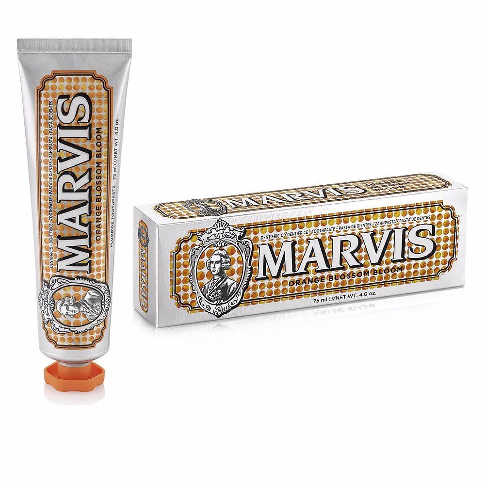 Marvis Orange Blossom Bloom Toothpaste
