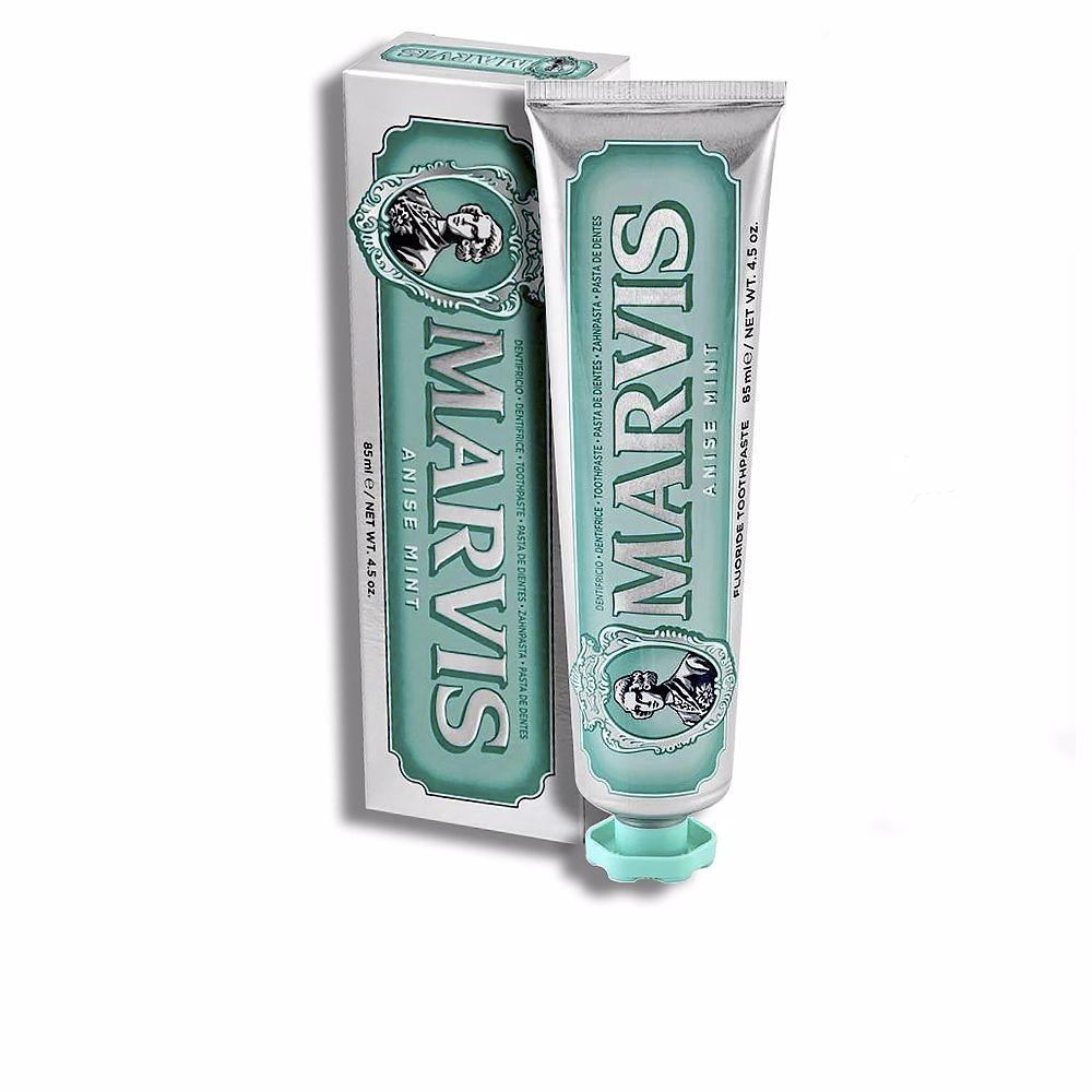 Marvis Anise Mint Toothpaste