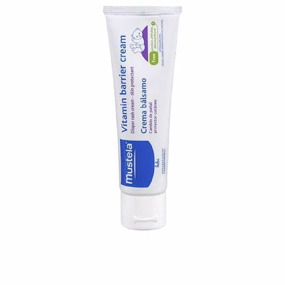 Mustela Bebé-Niño Balm Cream Natural Daily Protection