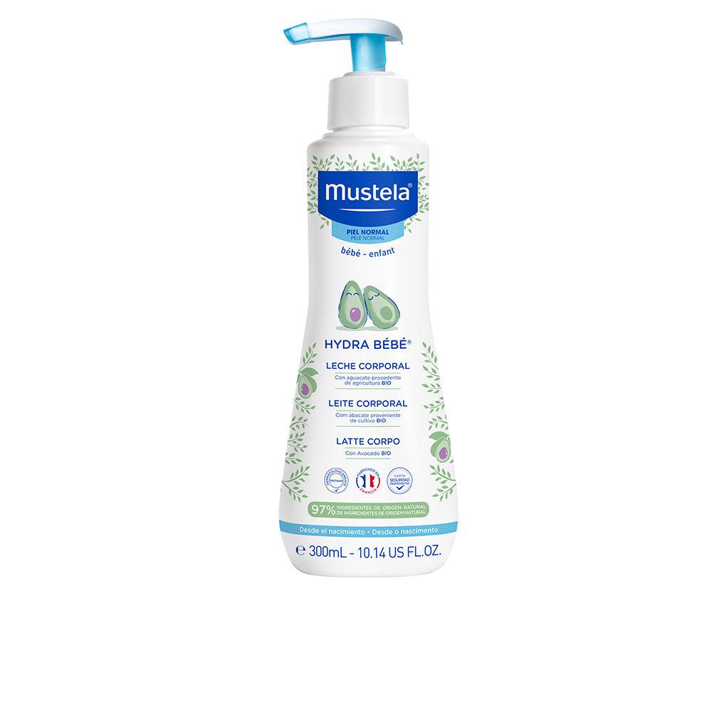 Mustela Bebé-Niño Body Milk Instant And Lasting Hydration