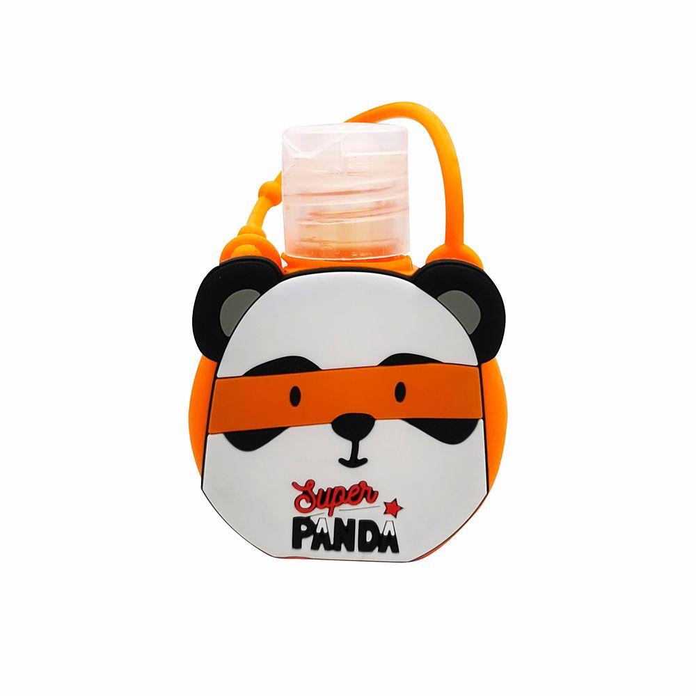 Take Care Súper Panda Hand Sanitizing Gel Optimal Hygiene For All