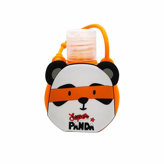 Take Care Súper Panda Hand Sanitizing Gel Optimal Hygiene For All