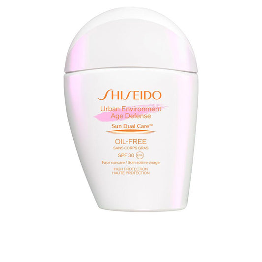 Shiseido Urban Environment – emulsie, 30 ml