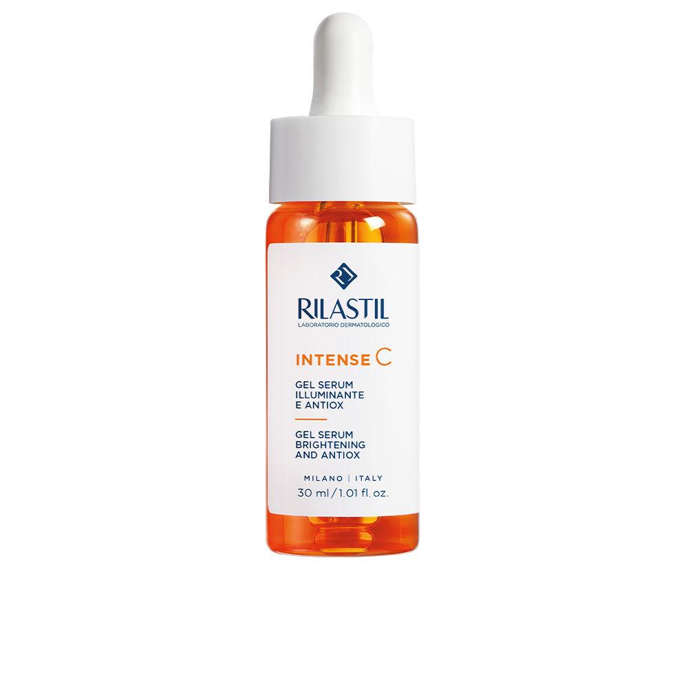 Rilastil Rilastil Intense Illuminating Gel Serum Hydrating Glowing Skin