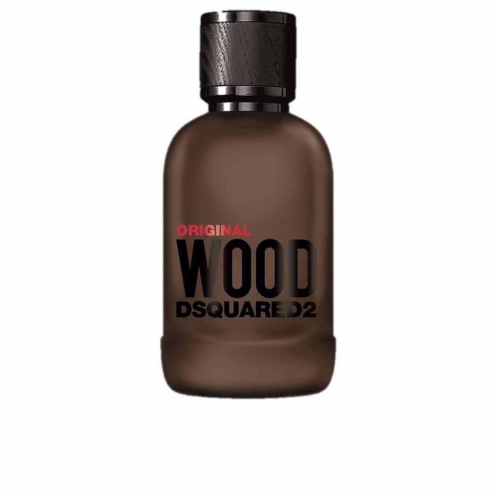 Dsquared2 Original Wood Perfume Eau De Parfum