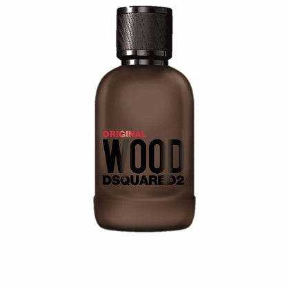 Dsquared2 Original Wood Perfume Eau De Parfum