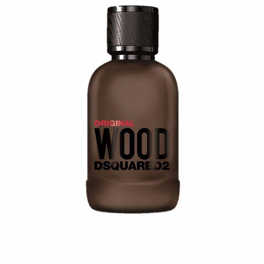 Dsquared2 Original Wood Perfume Eau De Parfum
