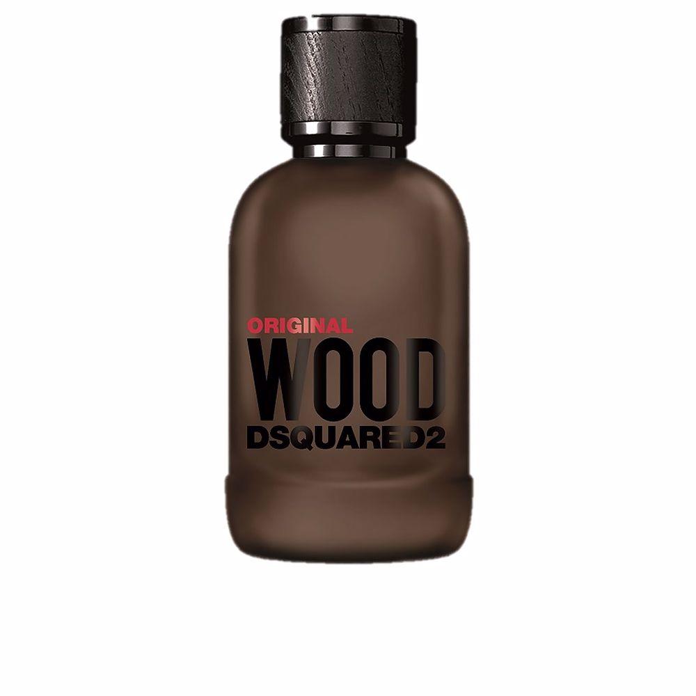 Dsquared2 Original Wood Perfume Eau De Parfum