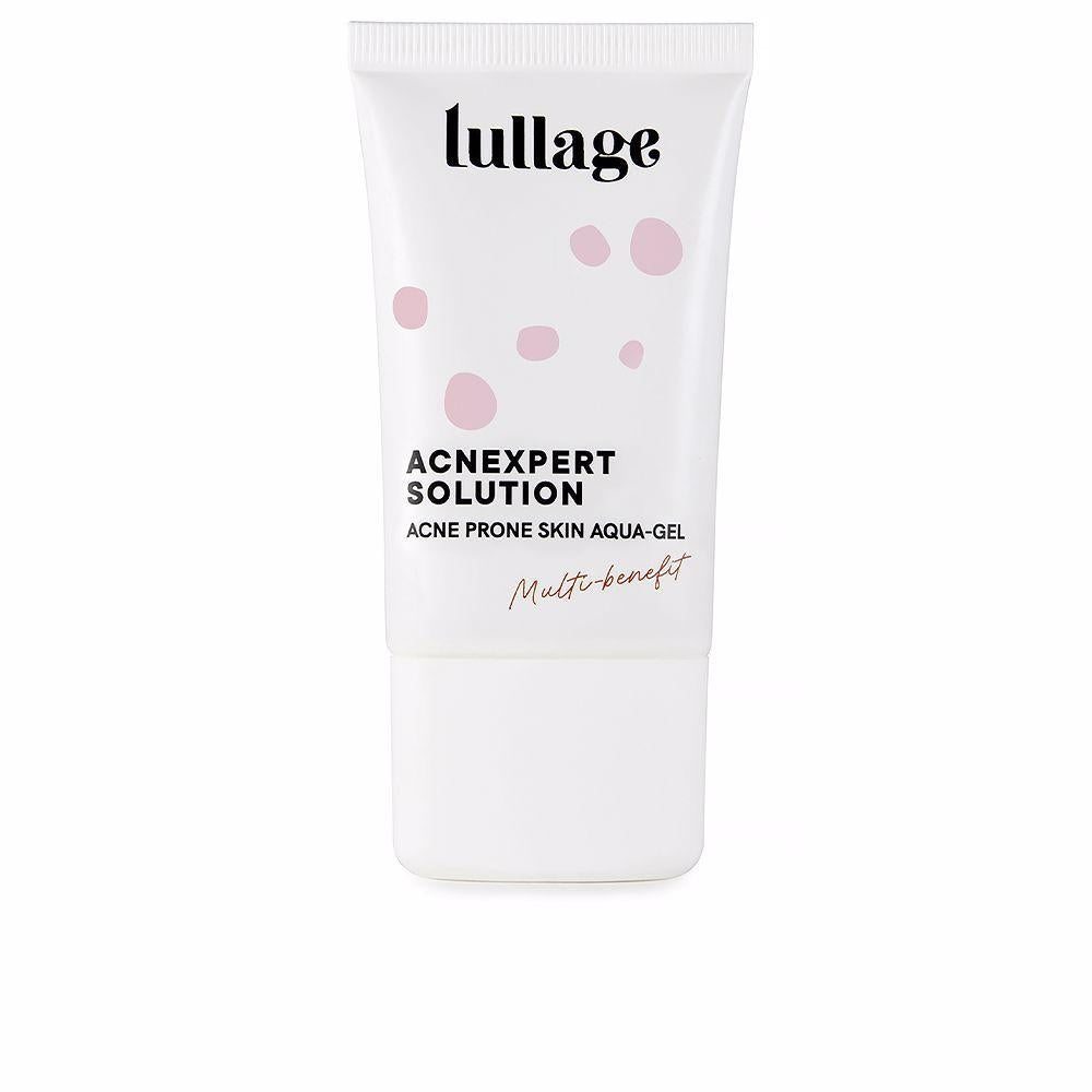 Lullage Acnexpert Hydrating Treatment For Acne Prone Skin Specialized Aqua Gel