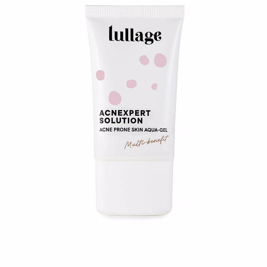 Lullage Acnexpert Hydrating Treatment For Acne Prone Skin Specialized Aqua Gel