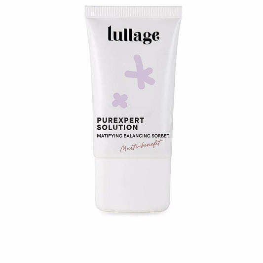 Lullage Purexpert Facial Sorbet Balancing Mattifying Balance And Freshness