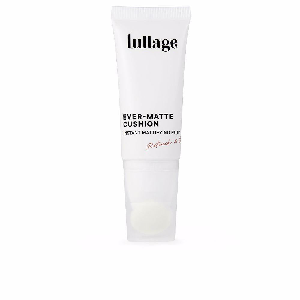Lullage Ever Matte Cushion Mattifying Fluid Immediate Oil Control