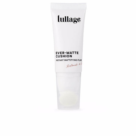 Lullage Ever Matte Cushion Mattifying Fluid Immediate Oil Control