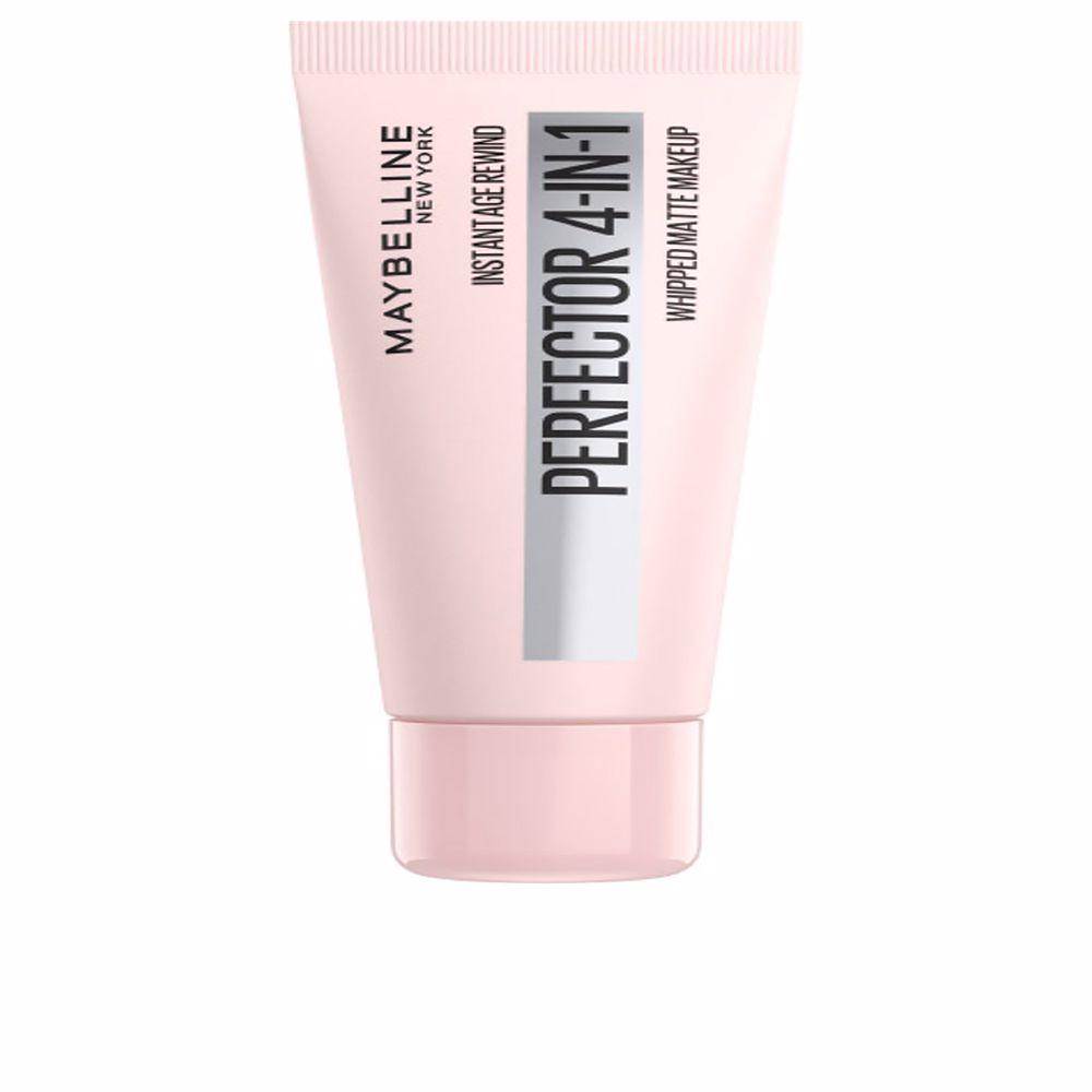 Maybelline El Borrador Perfector Anti Age Istantaneo 4 In 1 – produs de machiaj, 30 ml – deep