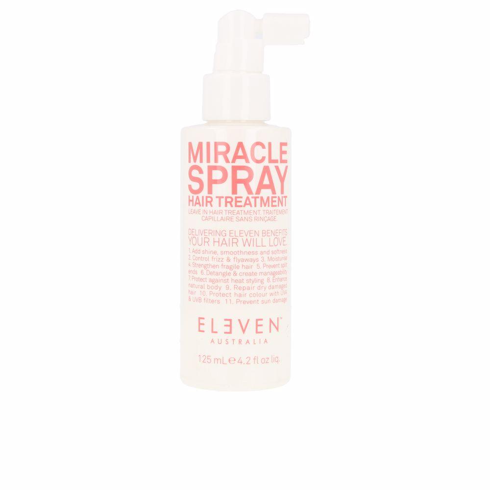 Eleven Australia Miracle Hair Hair Treatment Deep Nourishment