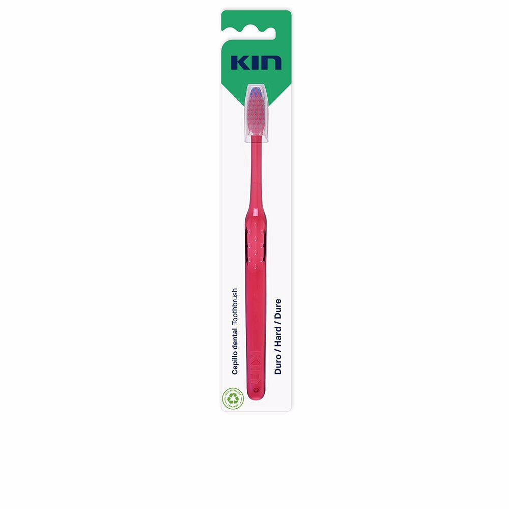 Kin Cepillo Dental Toothbrush Hard