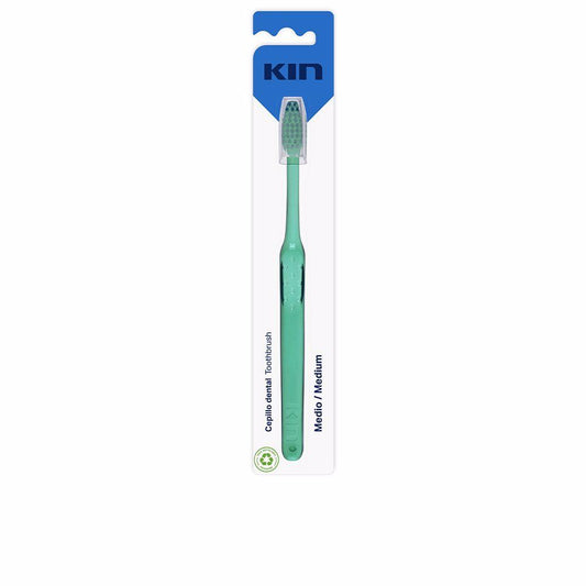 Kin Cepillo Toothbrush Effective Dental Care