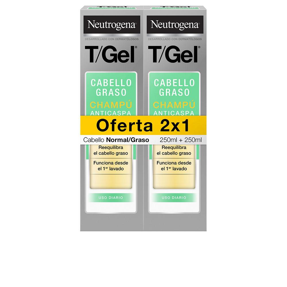 Neutrogena T/ – gel, 250 ml