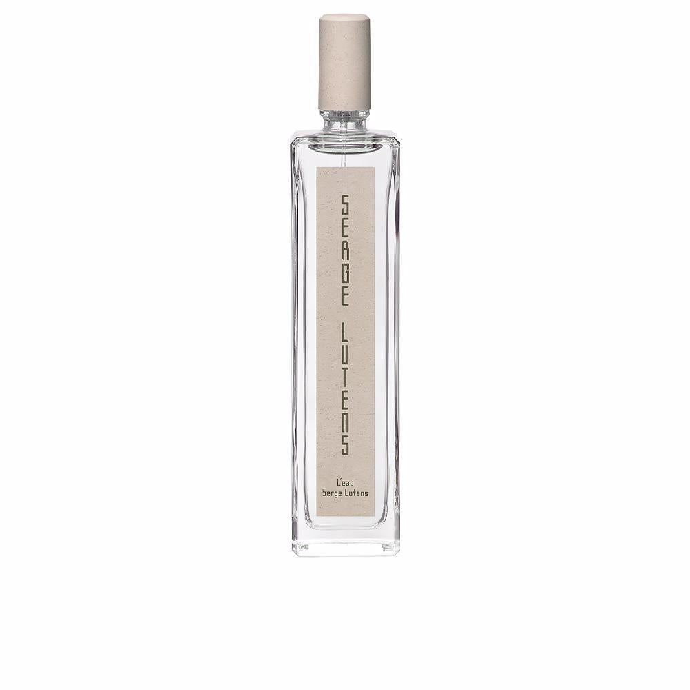 Serge Lutens L'eau Serge Lutens – apă de parfum, 100 ml