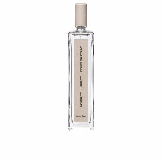 Serge Lutens Parole D'Eau – apă de parfum, 100 ml