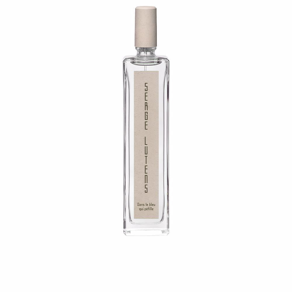 Serge Lutens Dans Le Bleu Qui Petille – apă de parfum, 100 ml