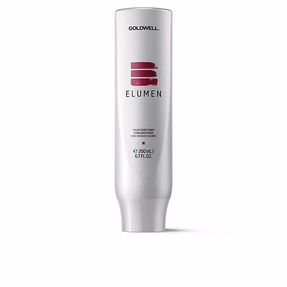 Goldwell Elumen Care Conditioner For Dyed Hair Effortless Detangling