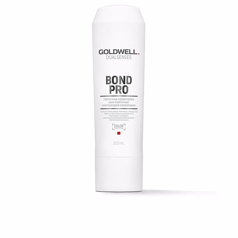 Goldwell Dualsenses Bond Pro Conditioner For Damaged Hair Instant Strength