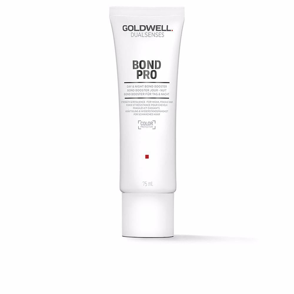 Goldwell Dualsenses Bond Pro Hair Booster Treatment Strength And Resilience