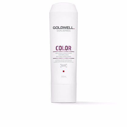 Goldwell Dualsenses Color Conditioner Hair Immediate Detangling