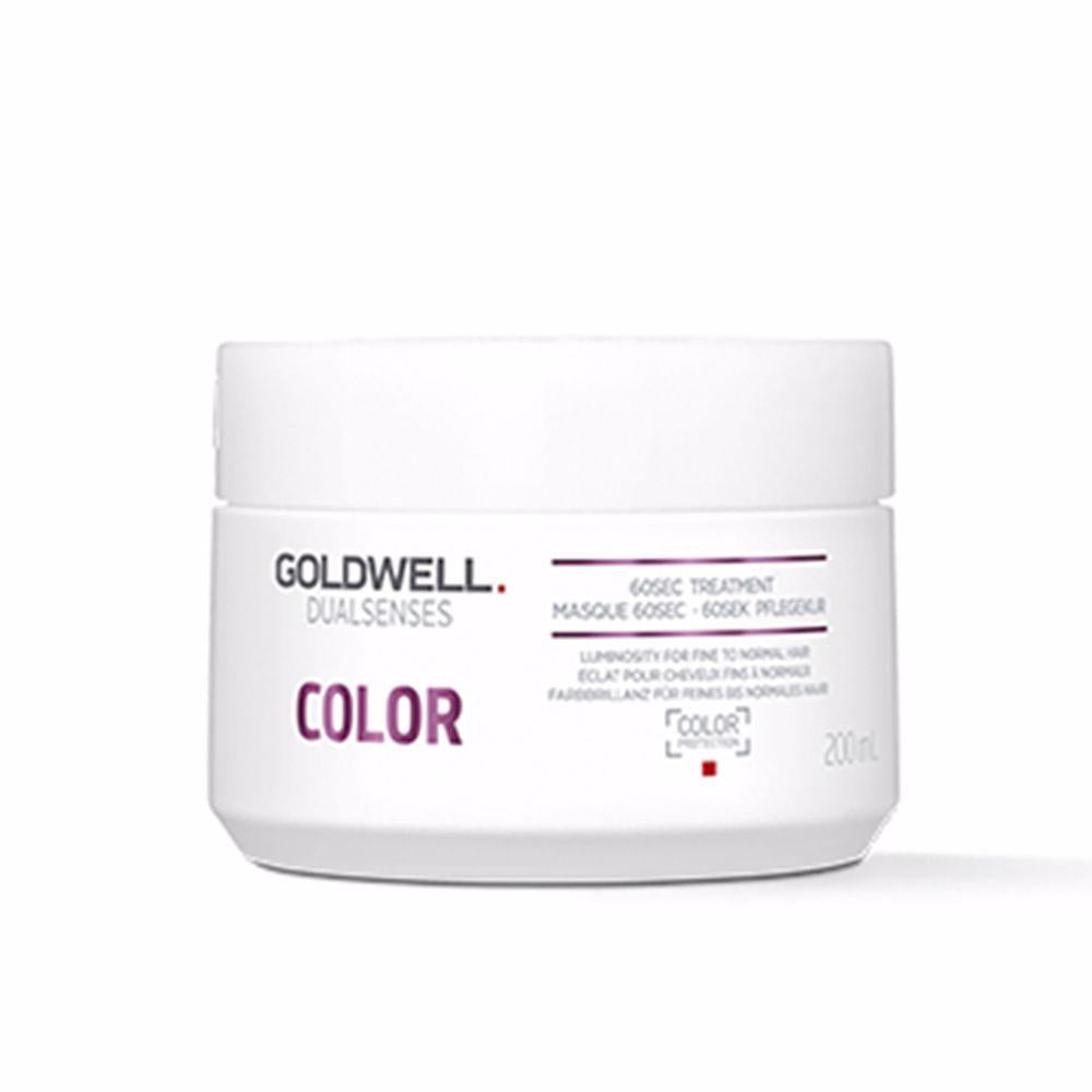 Goldwell Dualsenses Color Hair Treatment Immediate Rejuvenation