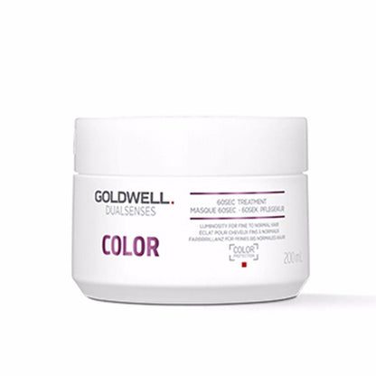 Goldwell Dualsenses Color Hair Treatment Immediate Rejuvenation