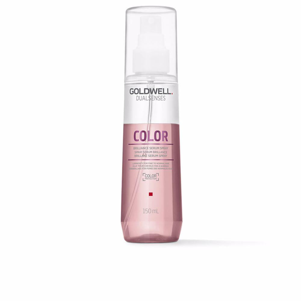 Goldwell Dualsenses Color Hair Serum Spray Vibrant Color Boost