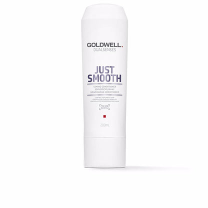 Goldwell Dualsenses Just Smooth Hair Conditioner Instant Detangling