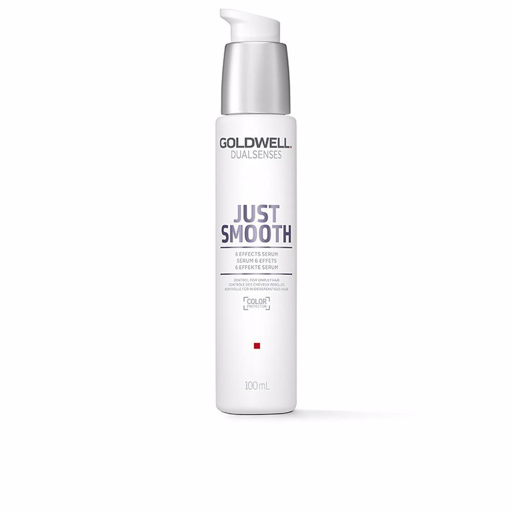 Goldwell Dualsenses Just Smooth Serum Rapid Frizz Control