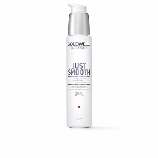 Goldwell Dualsenses Just Smooth Serum Rapid Frizz Control