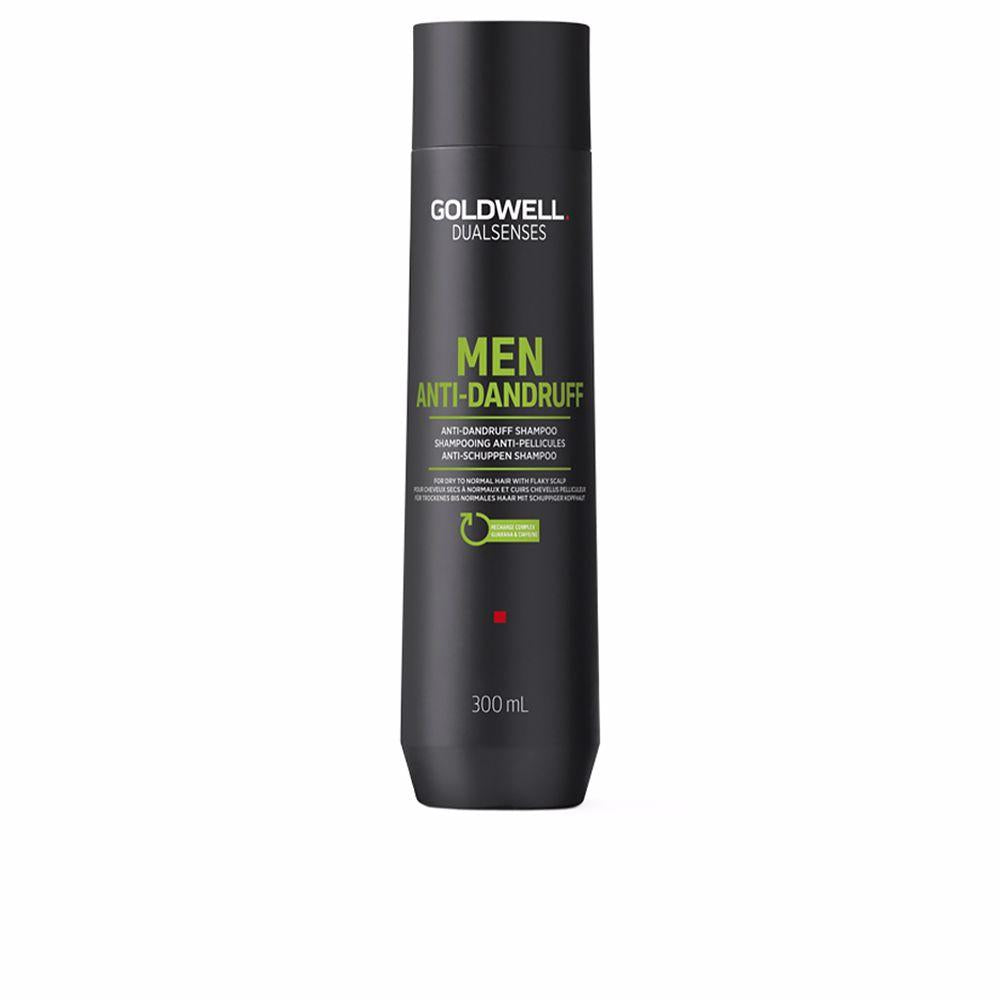 Goldwell Dualsenses Men Anti Dandruff Shampoo Healthy And Vital Hair