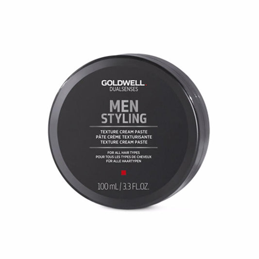 Goldwell Dualsenses Men Texture Cream Paste Vibrant And Robust Hair