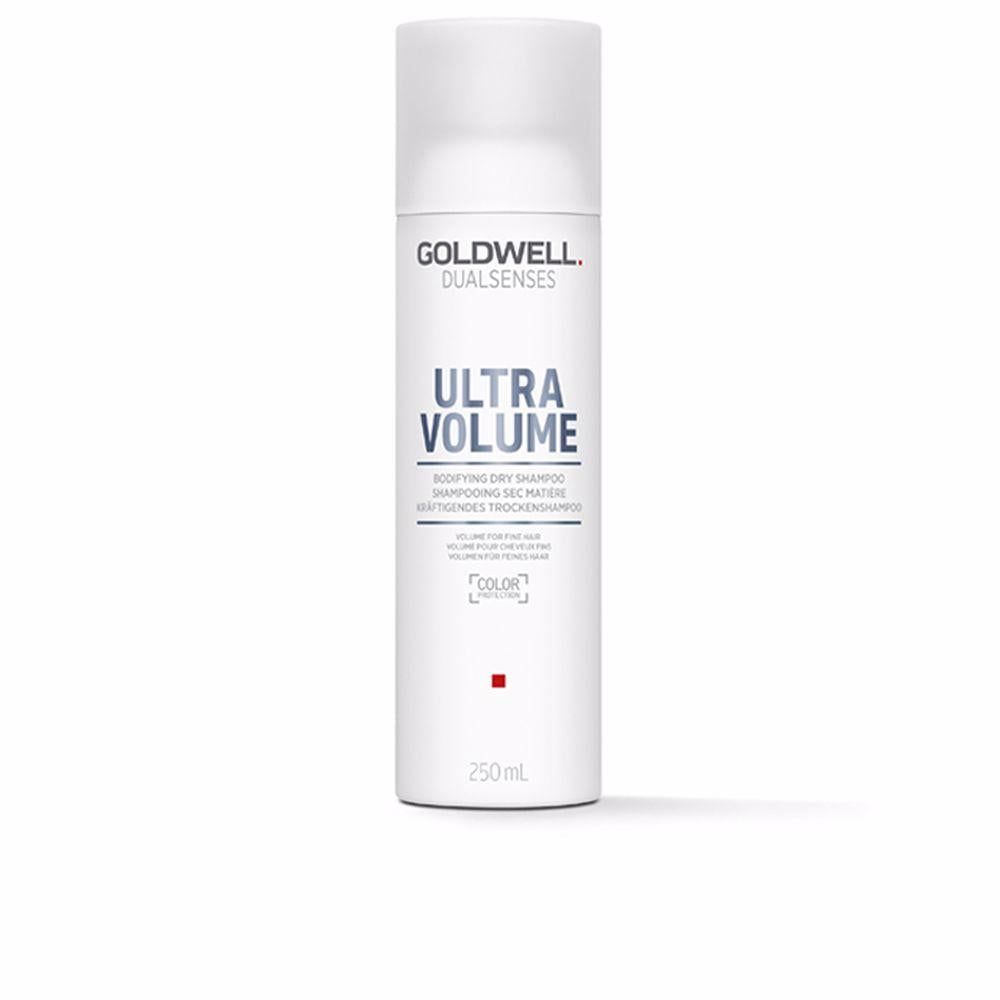 Goldwell Dualsenses Ultra Volume Dry Shampoo Boost For Luscious Locks